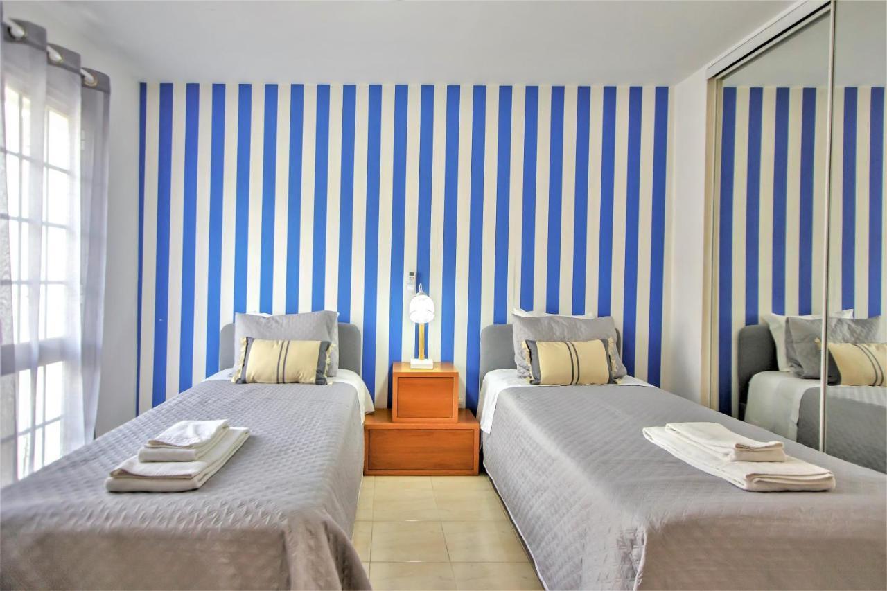 Vila Ventura Marina Albufeira Exterior photo