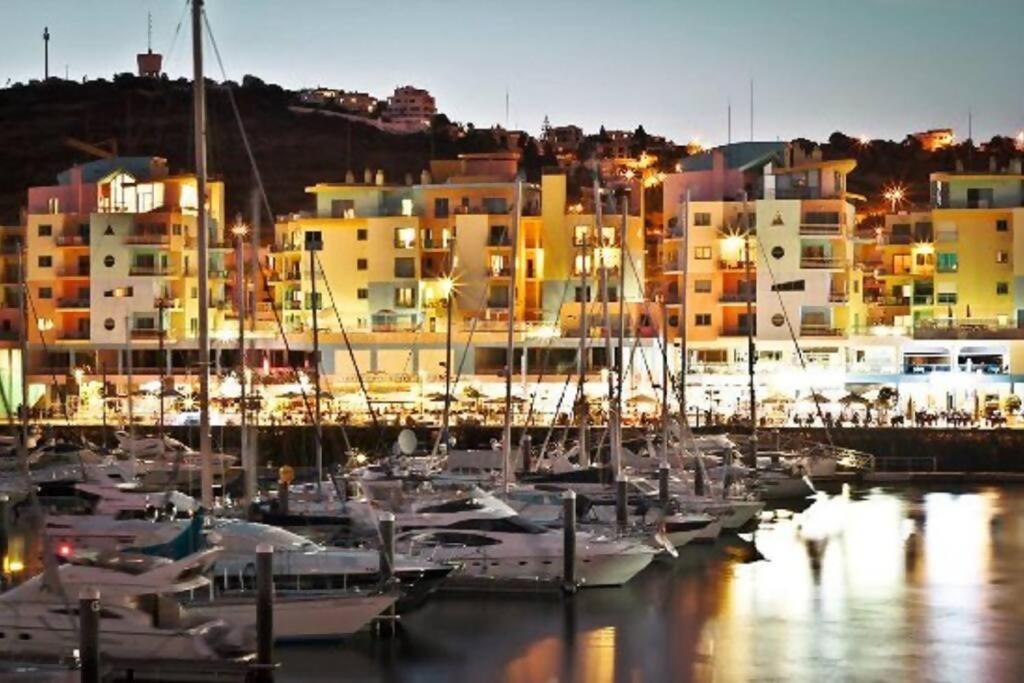 Vila Ventura Marina Albufeira Exterior photo