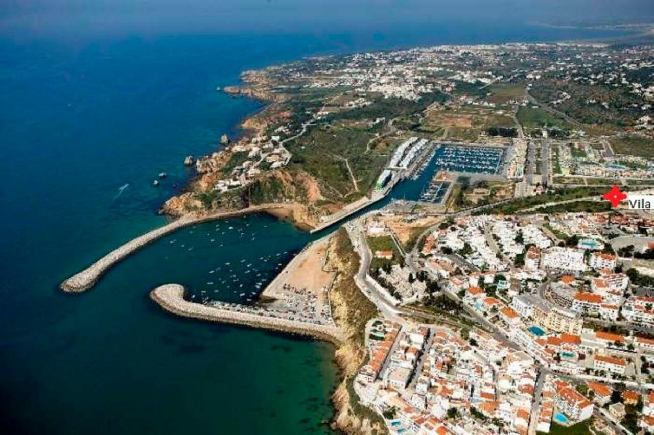 Vila Ventura Marina Albufeira Exterior photo